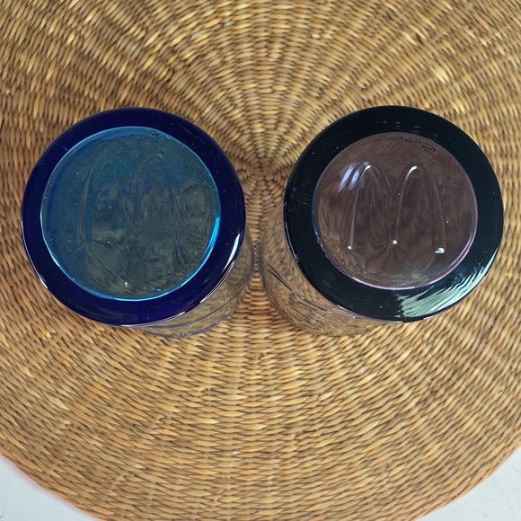 Vintage McDonald’s Retro Glasses Set of Two - Picture 8 of 10